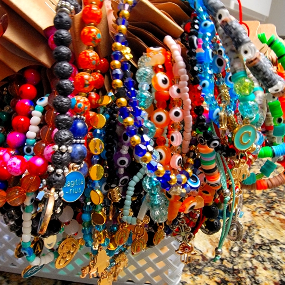 Bracelets